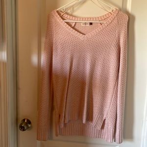 Women’s small sweater